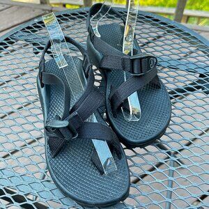 Chaco Women’s Z Cloud 2 Black Sport/Comfort Sandals